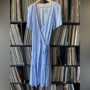 GAP Floral Dress